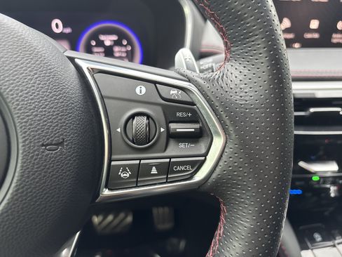 Used 2024 Acura MDX A-Spec AWD/4WD image 28