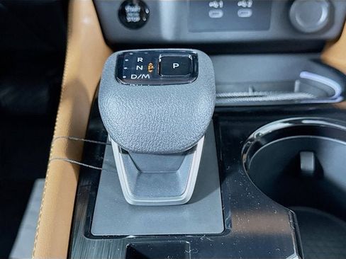 New 2026 Nissan Rogue Platinum w/ Platinum Premium Package image 20