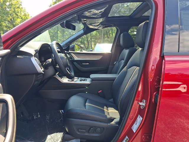New 2026 MAZDA CX-70 3.3 Turbo w/ Premium Plus Pkg AWD/4WD image 11