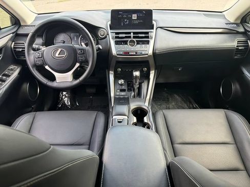 Used 2019 Lexus NX 300 FWD w/ Comfort Package image 20