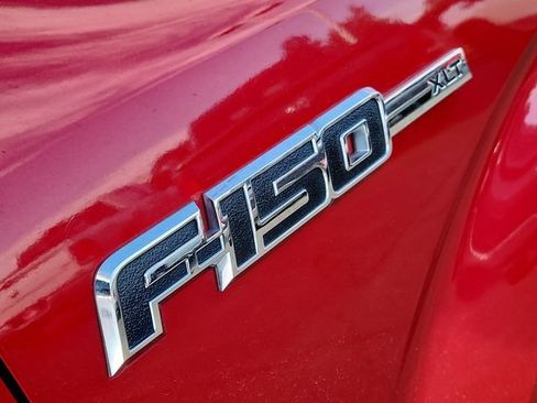 Used 2010 Ford F150 XLT AWD/4WD image 11
