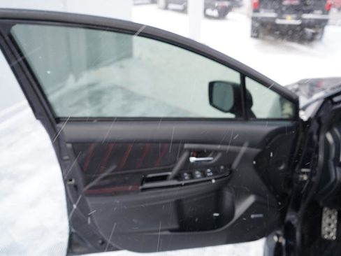 Used 2021 Subaru WRX STI Limited image 34