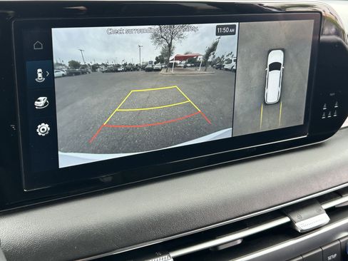 Used 2024 Hyundai Palisade Calligraphy AWD/4WD image 31
