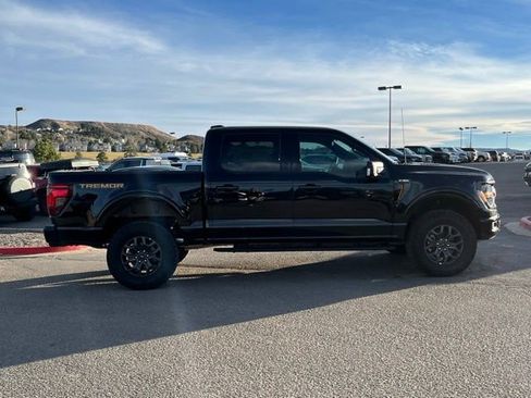 New 2025 Ford F150 Tremor image 6