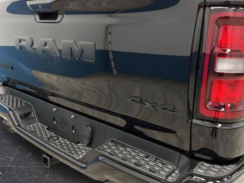 New 2026 RAM 1500 4x4 Crew Cab image 38