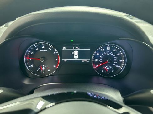 Certified 2024 Kia Forte LXS image 13