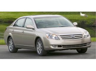 Used 2006 Toyota Avalon Limited FWD video 1