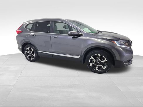 Used 2017 Honda CR-V Touring image 28