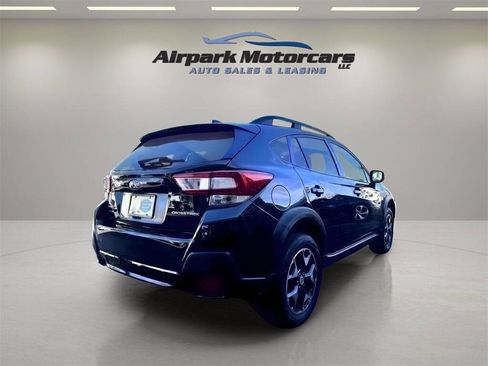 Used 2018 Subaru Crosstrek 2.0i Premium w/ Popular Package #2 image 5