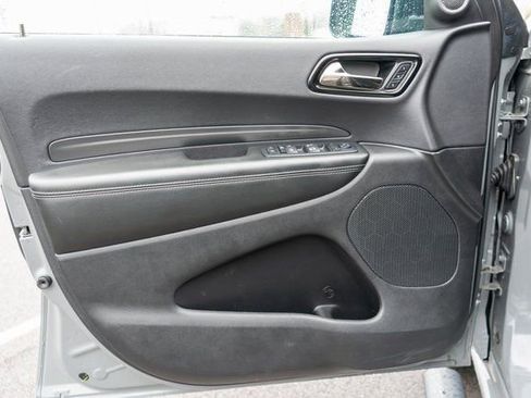 Used 2022 Dodge Durango GT AWD/4WD image 20