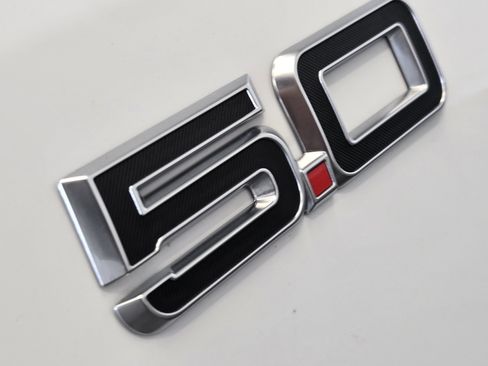 Used 2025 Ford Mustang GT Premium RWD image 13