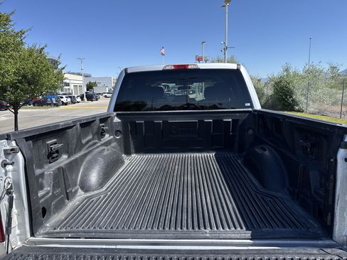 Used 2019 Ford F150 XLT w/ Equipment Group 301A Mid AWD/4WD image 25