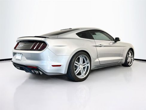 Used 2019 Ford Mustang GT w/ GT Performance Package RWD image 35