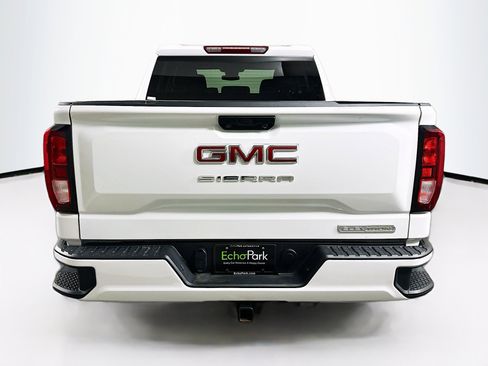 Used 2024 GMC Sierra 1500 Elevation image 7