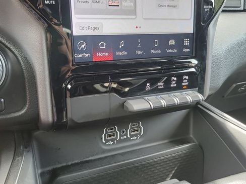 Used 2022 RAM 1500 Rebel w/ Rebel Level 2 Equipment Group AWD/4WD image 18