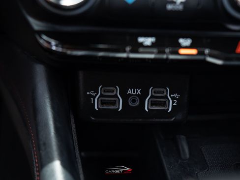 Used 2023 Dodge Durango R/T RWD image 35