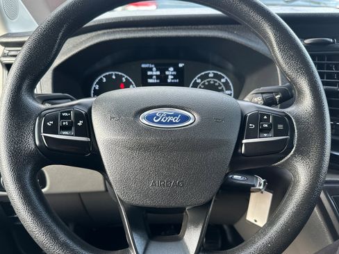 Certified 2023 Ford Transit 150 Low Roof image 19