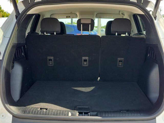 Certified 2022 Ford Escape SE w/ Convenience Package FWD image 9