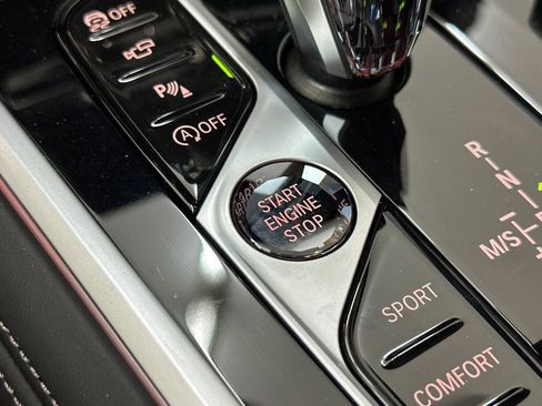 New 2026 BMW 840i Coupe w/ M Sport Professional Package image 27