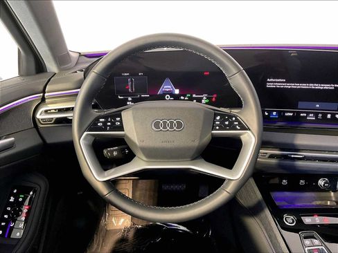 Used 2025 Audi A5 2.0T Premium Plus AWD/4WD image 15