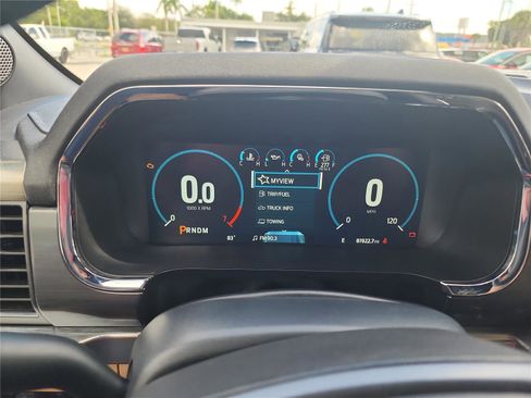 Certified 2023 Ford F150 Lariat w/ FX4 Off-Road Package image 34