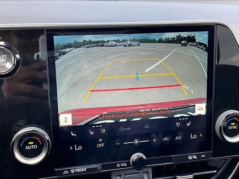 Used 2025 Lexus NX 250 FWD w/ Accessory Package (Z1) image 27