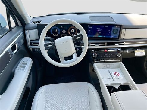 New 2025 Hyundai Santa Fe SEL image 22