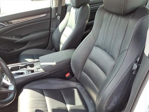 Certified 2022 Honda Accord Sport Special Edition image 18