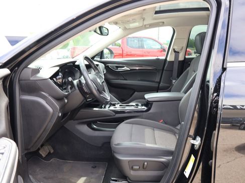 Used 2022 Buick Envision Preferred FWD image 7