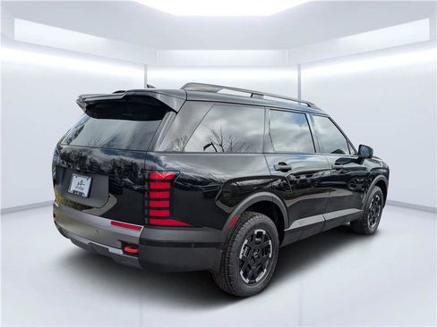Used 2026 Hyundai Palisade XRT Pro AWD/4WD image 3