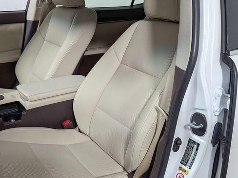 Used 2017 Lexus ES 350 w/ Premium Package image 15