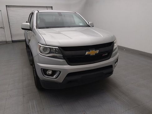 Used 2015 Chevrolet Colorado Z71 image 14