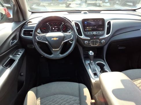 Used 2019 Chevrolet Equinox LT w/ Sun & Navigation Package FWD image 23