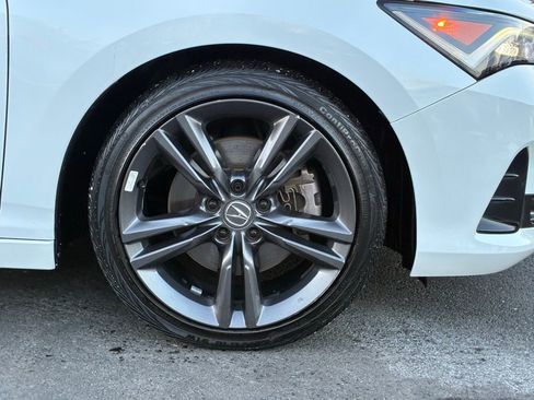 Used 2023 Acura Integra A-Spec image 46