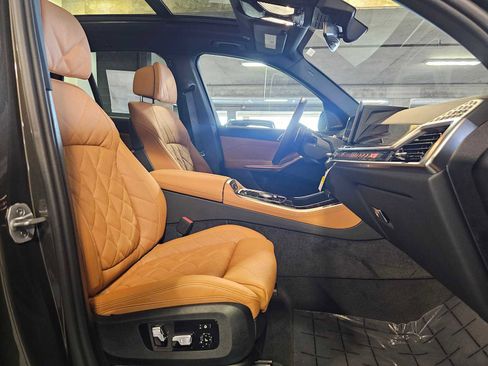 New 2026 BMW X5 xDrive50e AWD/4WD image 41