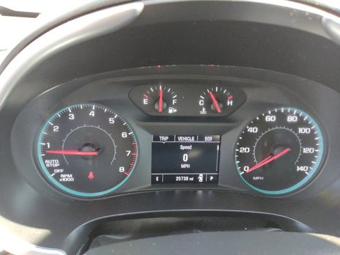 Used 2022 Chevrolet Malibu RS image 23