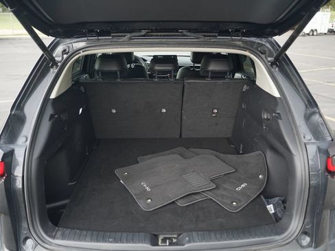 Used 2025 MAZDA CX-50 AWD 2.5 S w/ Cargo Package image 13