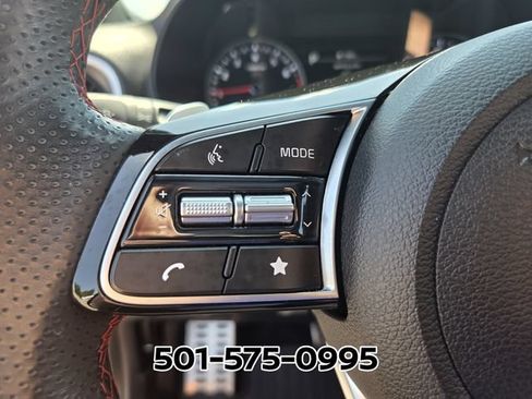 Used 2024 Kia Forte GT w/ GT2 Package FWD image 26