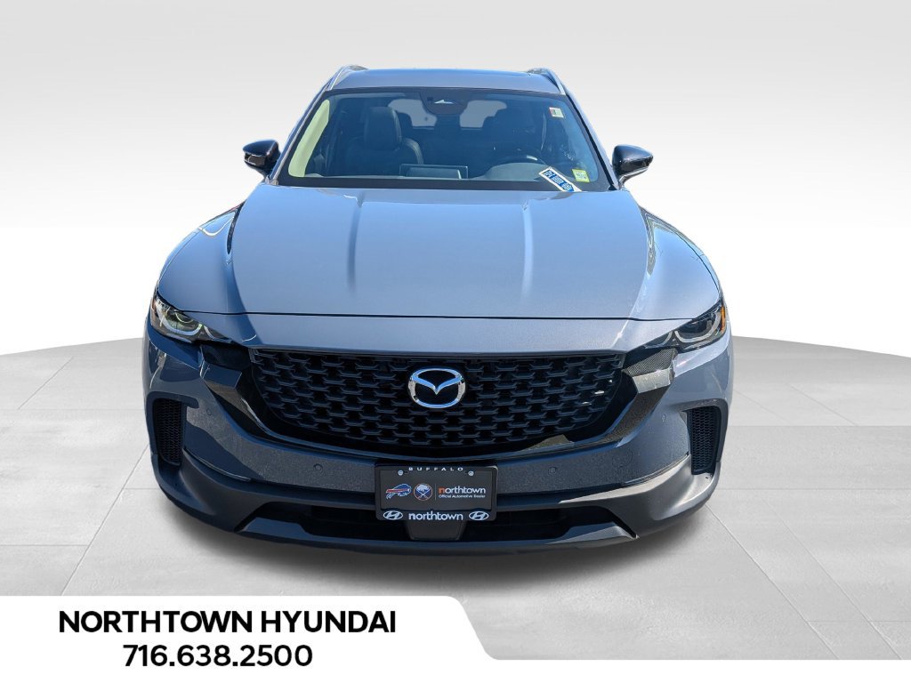 Used 2026 MAZDA CX-50 AWD 2.5 S w/ Preferred Pkg image 5
