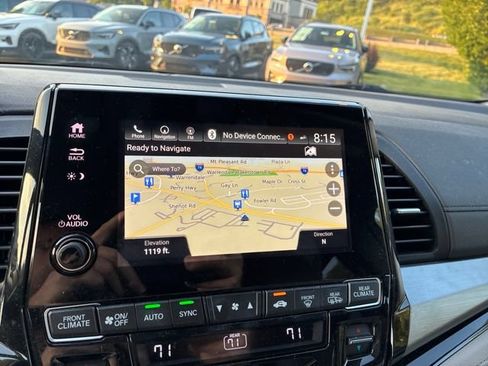 Used 2024 Honda Odyssey Touring image 23