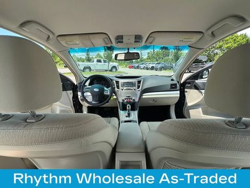 Used 2012 Subaru Outback 2.5i Premium AWD/4WD image 21