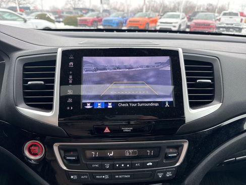 Used 2020 Honda Ridgeline RTL-E image 17