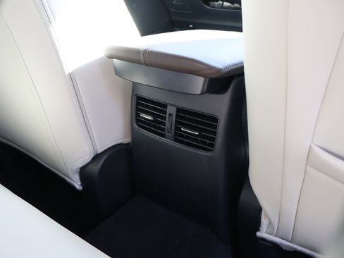 Certified 2025 MAZDA CX-30 2.5 Turbo w/ Premium Plus Pkg image 15