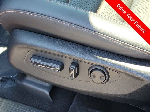 Used 2023 Honda CR-V Sport Touring image 18