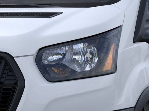 New 2026 Ford Transit 350 XL RWD image 18