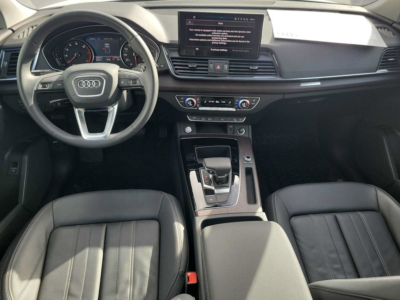 Certified 2023 Audi Q5 2.0T Premium AWD/4WD image 15