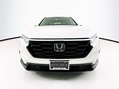 New 2026 Honda CR-V EX-L