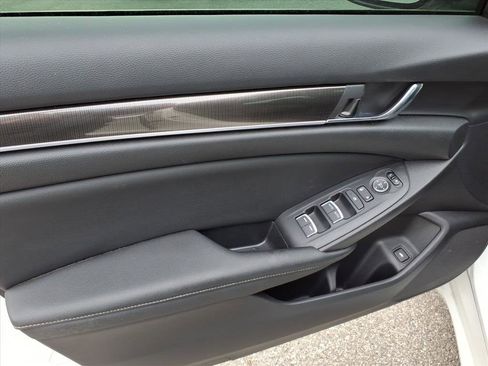 Used 2019 Honda Accord Sport image 23