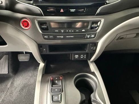 Used 2022 Honda Ridgeline RTL image 21