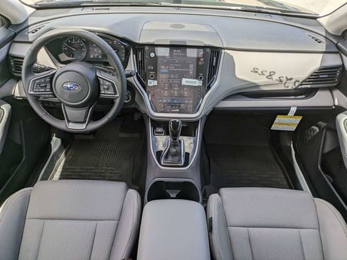 New 2025 Subaru Legacy Premium image 14